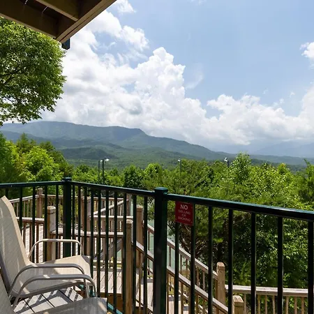 Deer Ridge Mountain Resort E108